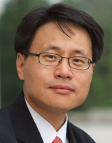 ▲ 박두식 조선일보 논설위원